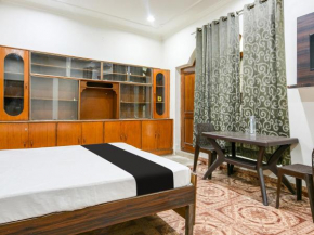 Hotel O Green